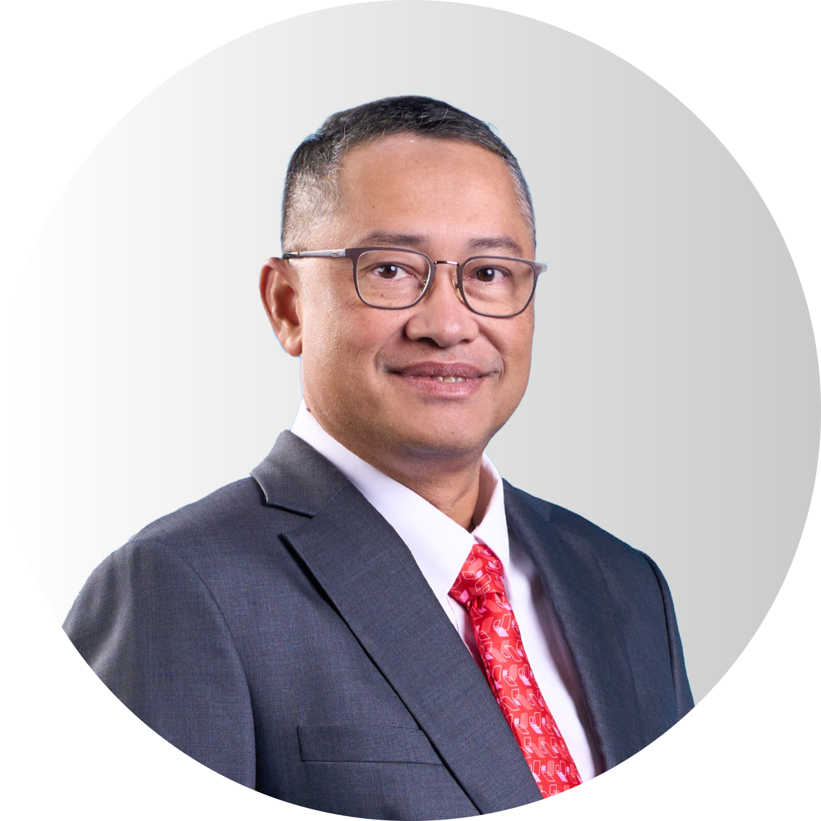 Ahmad Yani - Director Operation